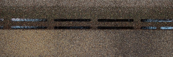 Коньково-карнизная черепица Docke Premium, вагаси купить в Сергиевом Посаде