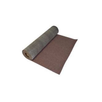 Ендовный ковер Shinglas Коричневы, рулон 10х1м купить в Сергиевом Посаде