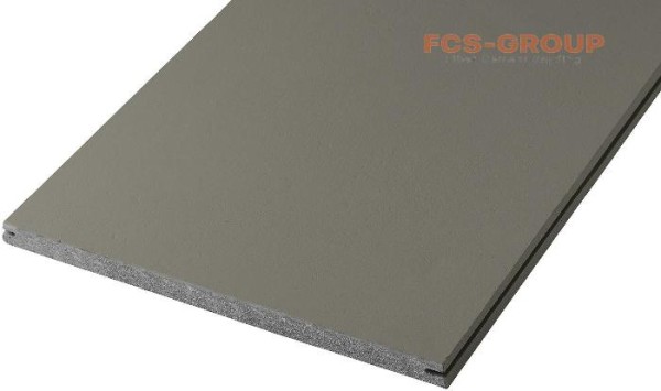Фиброцементные панели FCS Group Smooth Line F53 купить в Сергиевом Посаде