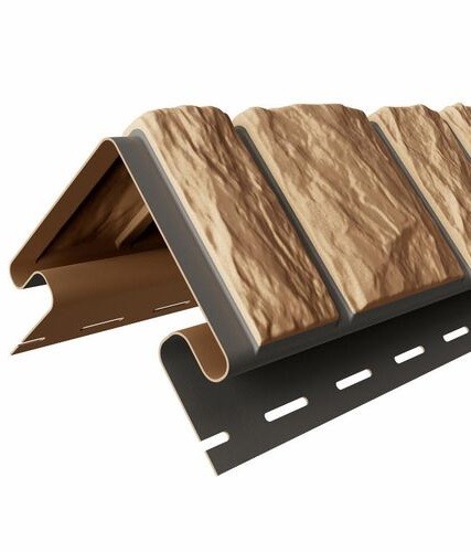 Угол наружный Доломит Альпийский Премиум Оникс купить в Сергиевом Посаде