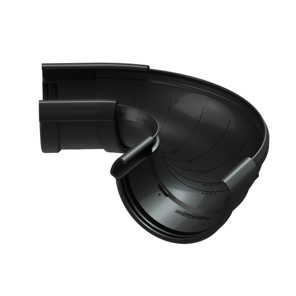 Угол регулируемый Docke Lux ПВХ - Карбон купить в Сергиевом Посаде