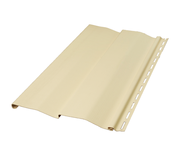 Сайдинг виниловый «Классика» Слоновая кость купить в Сергиевом Посаде