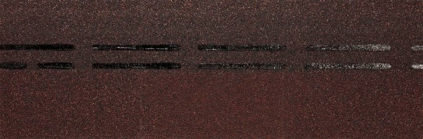 Коньково-карнизная черепица Docke Premium, зрелый каштан купить в Сергиевом Посаде