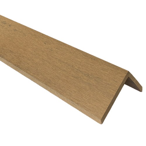 Уголок EasyDecking Wood-Х 50х80 Тик Микс купить в Сергиевом Посаде