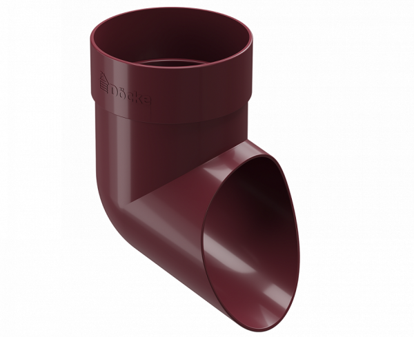 Наконечник ПВХ Docke STANDART красный купить в Сергиевом Посаде