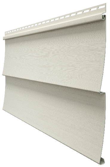 Сайдинг Виниловый Docke, D5C Елочка, Сливки купить в Сергиевом Посаде