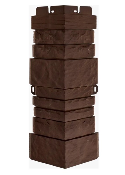 Угол наружный Альта-Профиль Скалистый камень Тибет купить в Сергиевом Посаде