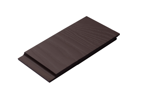 Фиброцементный сайдинг БЕТЭКО – Вудстоун клик - 8017 купить в Сергиевом Посаде