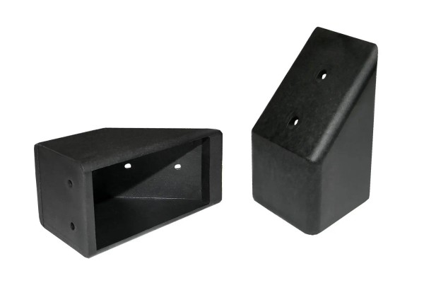 Крепеж для балясины универсальный (коннектор) купить в Сергиевом Посаде