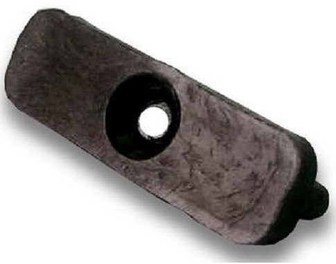 Кляймер пластиковый универсальный для доски купить в Сергиевом Посаде