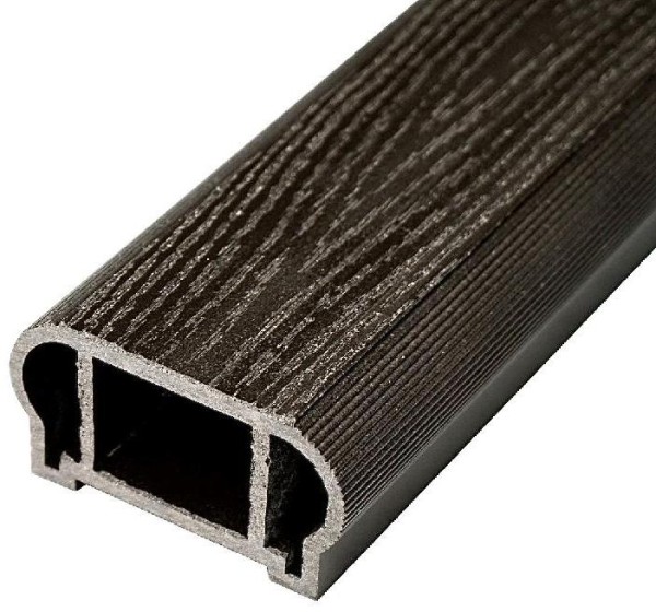 Перила FAYNAG ДПК WOOD венге купить в Сергиевом Посаде