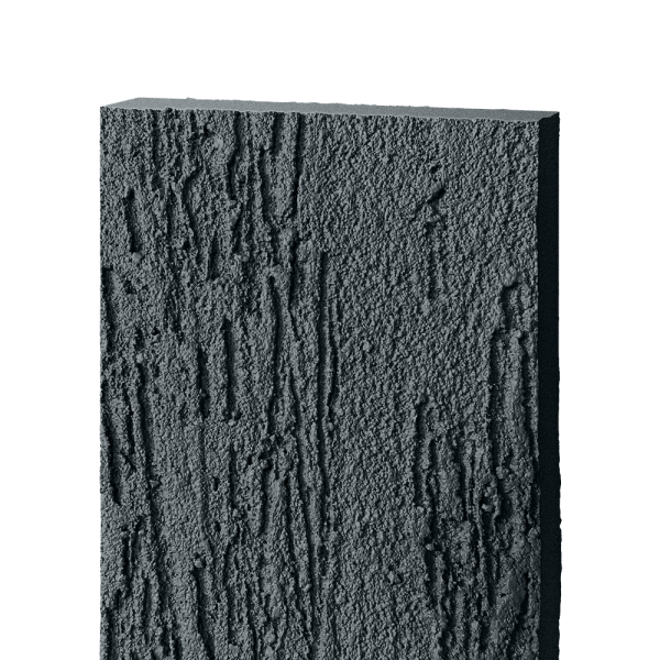 Фиброцементный сайдинг БЕТЭКО – Короед - 7016 купить в Сергиевом Посаде