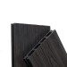 Террасная доска из ДПК ECODECKING Комфорт 3D Графит купить в Сергиевом Посаде