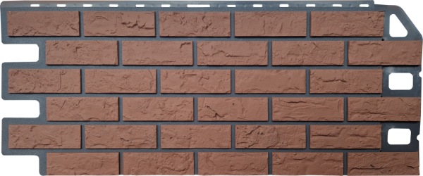 Фасадная панель Alta West «Кирпич Балтийский» Берген купить в Сергиевом Посаде