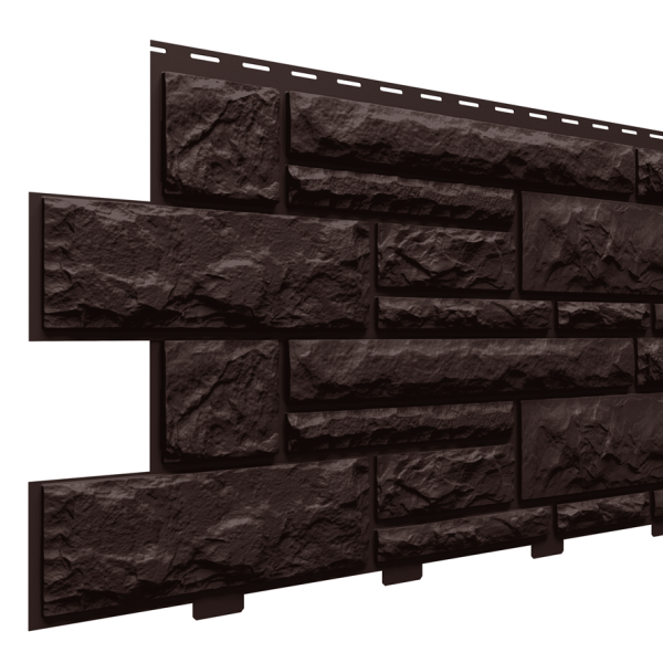 Фасадные панели «Доломит», Корица купить в Сергиевом Посаде