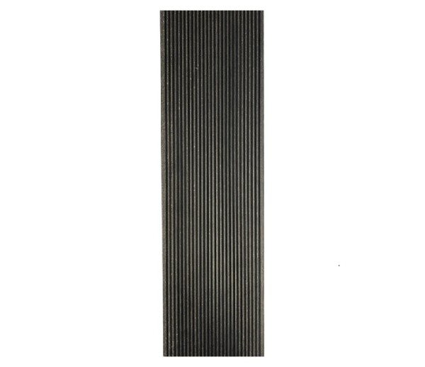 Доска Террасная NanoWood «Standart» Velvetto односторонняя - Антрацит 150×26 купить в Сергиевом Посаде