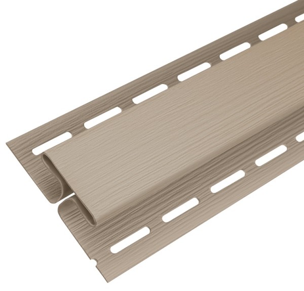 Соединительный Н-профиль TECOS КОФЕ С МОЛОКОМ купить в Сергиевом Посаде