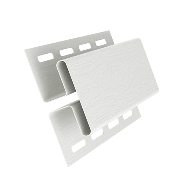 H-профиль Grand Line Белый купить в Сергиевом Посаде