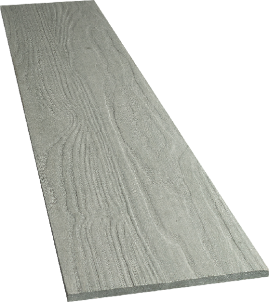 Фиброцементный сайдинг SidWood с фактурой под дерево W-127 Прямой купить в Сергиевом Посаде