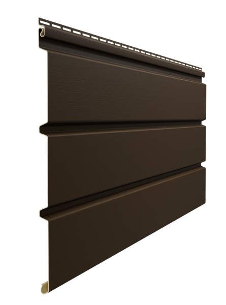 Софит Docke T4 сплошной Шоколад купить в Сергиевом Посаде