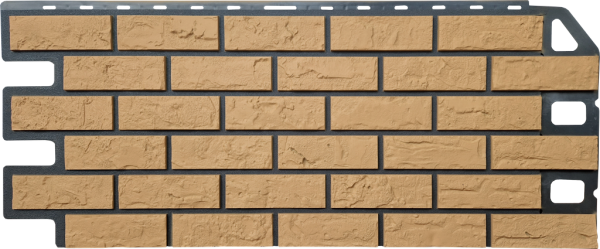 Фасадная панель Alta West «Кирпич Балтийский» Нарва купить в Сергиевом Посаде