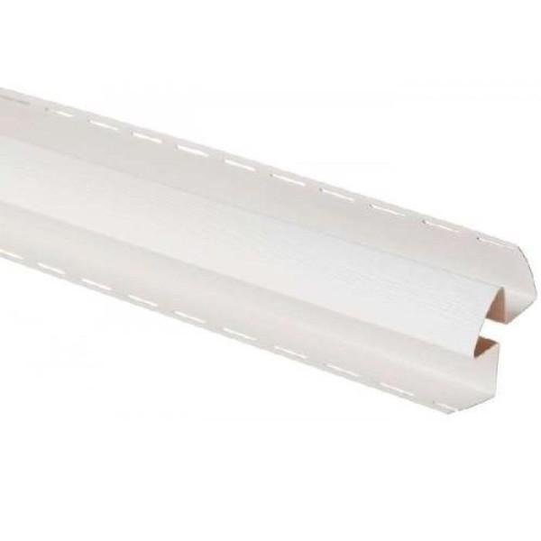 Угол внутренний Премиум Т-13, ВН, Белый купить в Сергиевом Посаде