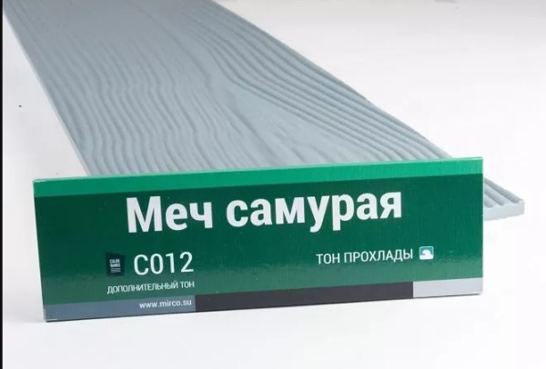 Сайдинг Мирко 7,5 под дерево С012 купить в Сергиевом Посаде