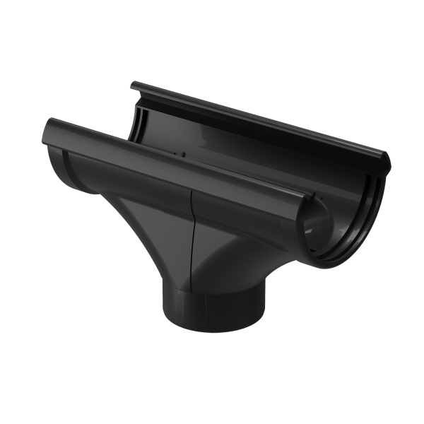 Воронка Docke Lux ПВХ - Карбон купить в Сергиевом Посаде