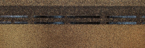 Коньково-карнизная черепица Docke Premium, капучино купить в Сергиевом Посаде