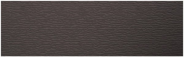 Фасадные термопанели Люкс коричневый-P09 купить в Сергиевом Посаде