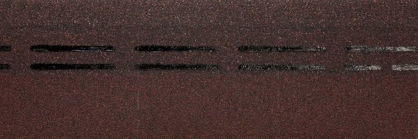 Коньково-карнизная черепица Docke Premium, корица купить в Сергиевом Посаде