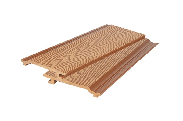 Фасадная доска 3D WOOD BRUSHING, песочный купить в Сергиевом Посаде