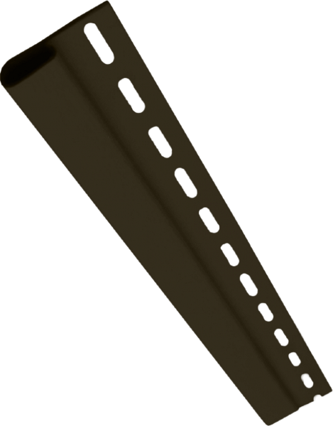 Финишная планка Vinyl-On 3,05 м – Венге купить в Сергиевом Посаде