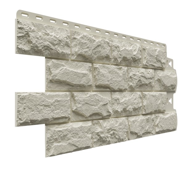 Фасадная панель Docke, Dufour (Камень) ТИРОЛЬ купить в Сергиевом Посаде