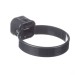 Хомут универсальный Docke Lux ПВХ - Графит купить в Сергиевом Посаде