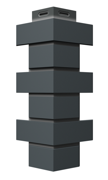 Угол Flemish Тёмно-серый купить в Сергиевом Посаде