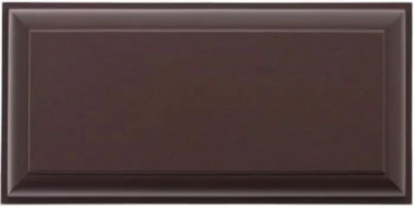 Система отделки углов - отделочный элемент №1 Альта-Профиль Коричневый 0,25 х 0,13 м купить в Сергиевом Посаде