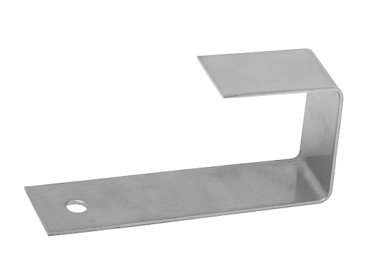 Скоба монтажная Grinder для лаги купить в Сергиевом Посаде