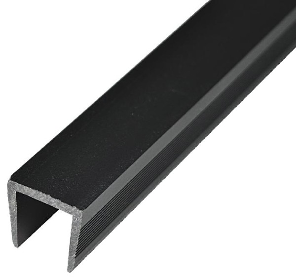 П-Профиль FAYNAG ДПК кварц купить в Сергиевом Посаде