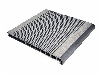 Ступени из ДПК Faynag Графит купить в Сергиевом Посаде