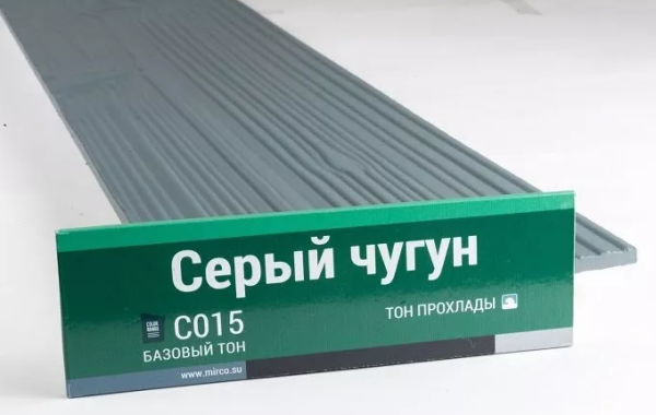 Сайдинг Мирко 7,5 под дерево С015 купить в Сергиевом Посаде