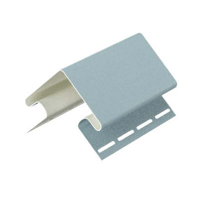 Внешний угол 75 мм Docke Голубика