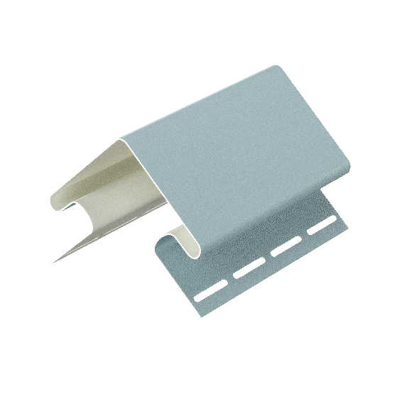 Внешний угол 75 мм Docke Голубика купить в Сергиевом Посаде