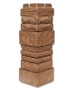 Наружный угол КАМЕНЬ ШОТЛАНДСКИЙ Блэкберн купить в Сергиевом Посаде