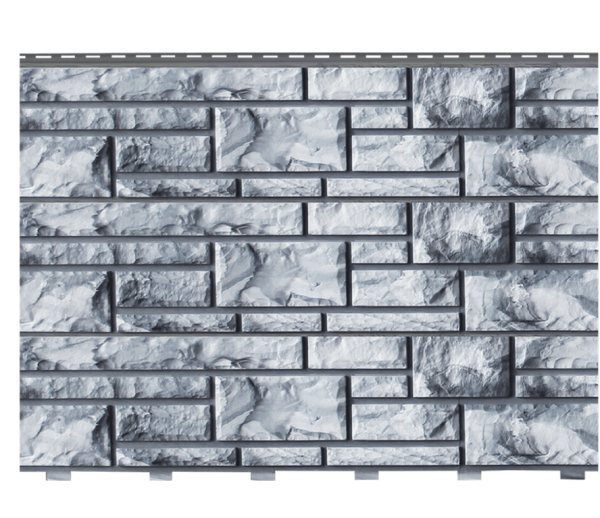 Фасадные панели «Доломит эксклюзивный», Агат купить в Сергиевом Посаде