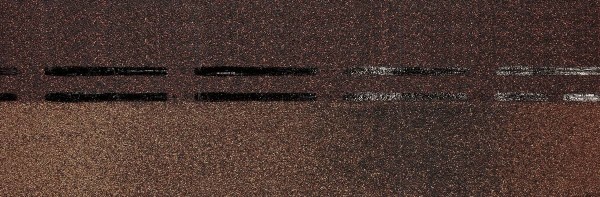 Коньково-карнизная черепица Docke Premium, трюфель купить в Сергиевом Посаде