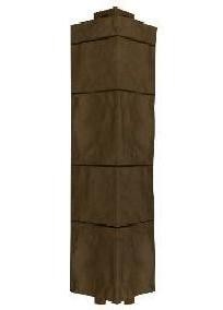 Canada Ridge Угол внешний коричневый купить в Сергиевом Посаде