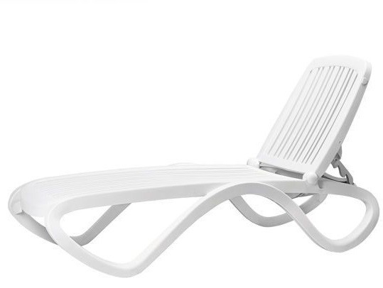 Шезлонги Tropico bianco купить в Сергиевом Посаде