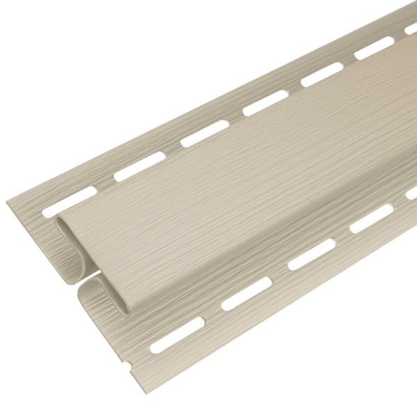 Соединительный Н-профиль TECOS ВАНИЛЬ купить в Сергиевом Посаде