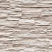 Фасадная панель FineBer, Скол -  Светло бежевый купить в Сергиевом Посаде